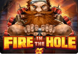 Fire In The Hole xBomb Mobile